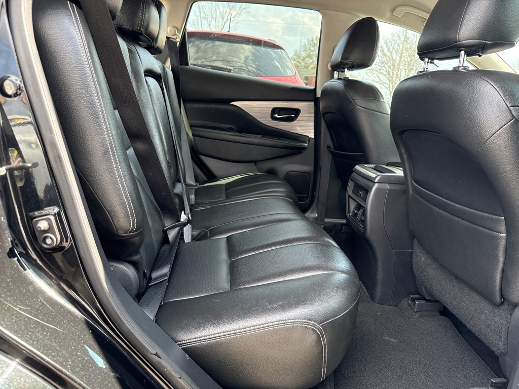 Photo 10 of this NISSAN MURANO