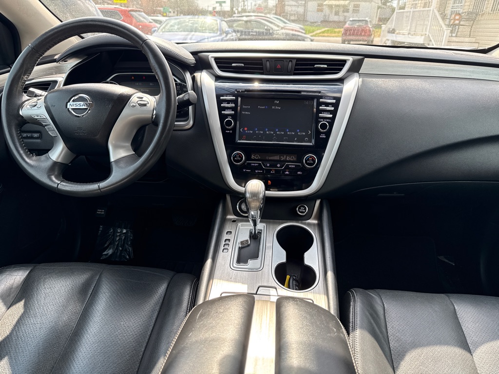 Photo 11 of this NISSAN MURANO