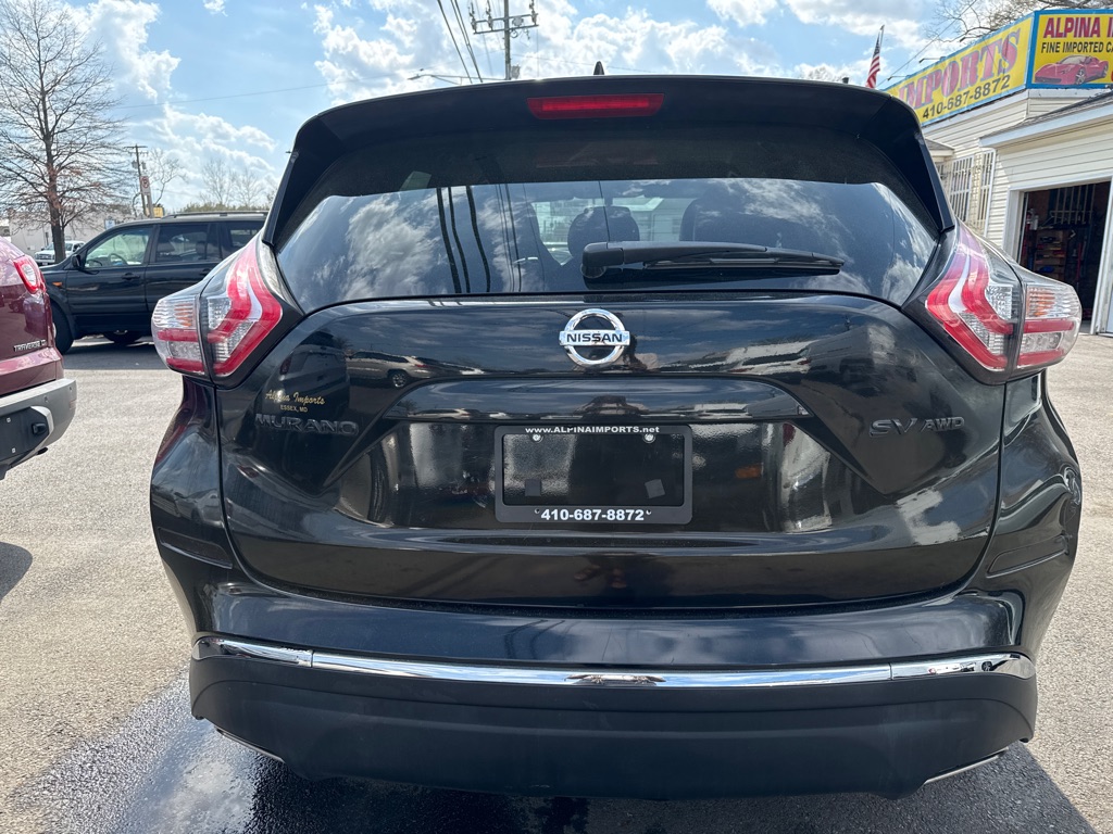 Photo 3 of this NISSAN MURANO