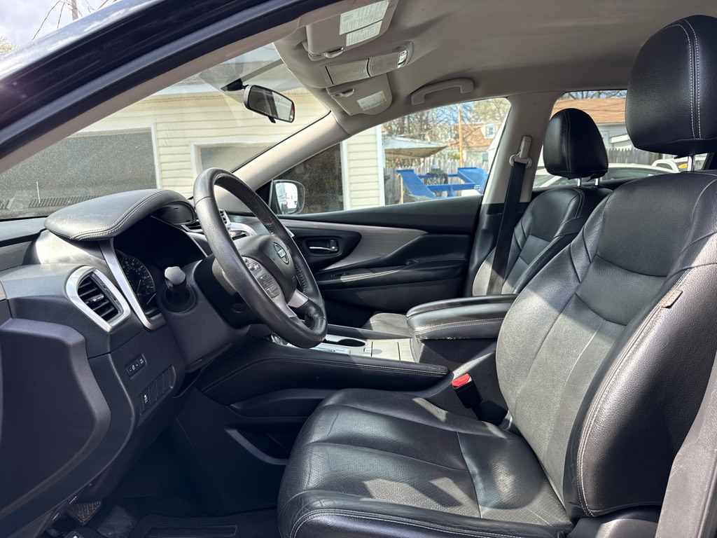 Photo 6 of this NISSAN MURANO