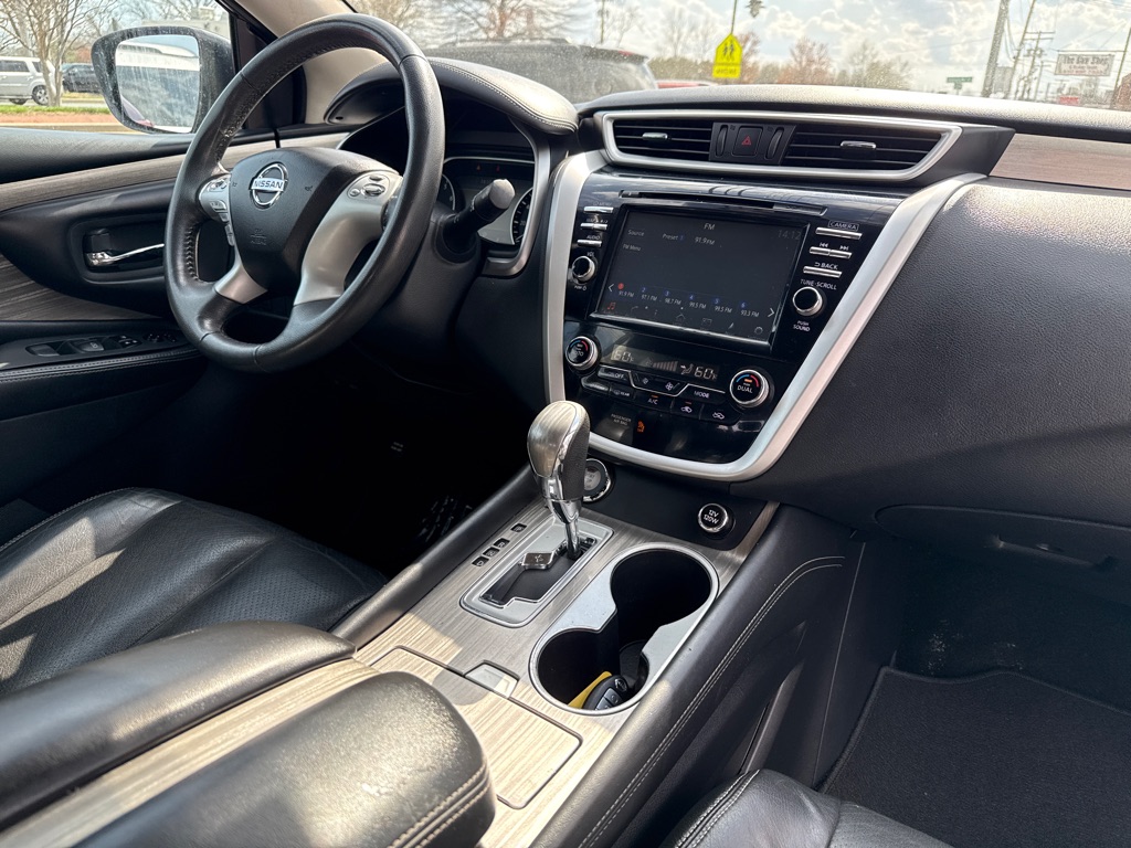Photo 9 of this NISSAN MURANO