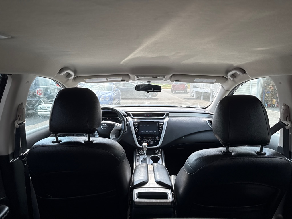 Photo 5 of this NISSAN MURANO