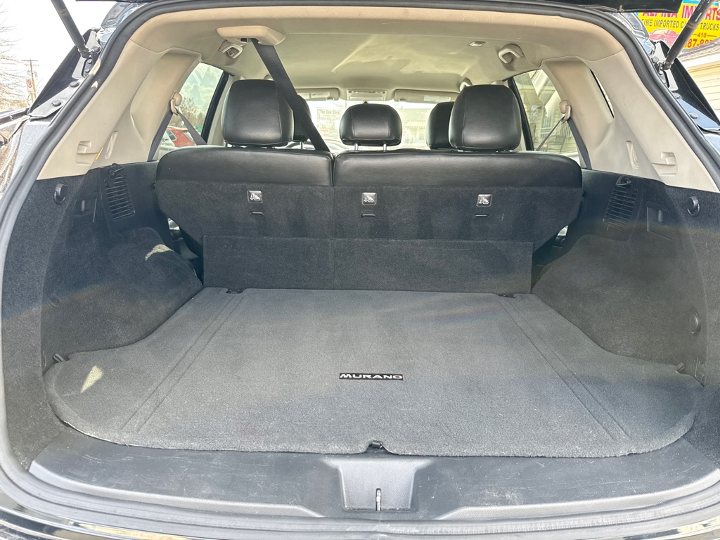 Photo 4 of this NISSAN MURANO