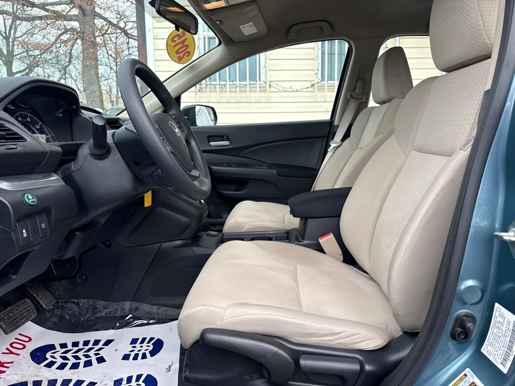 Photo 7 of this HONDA CR-V
