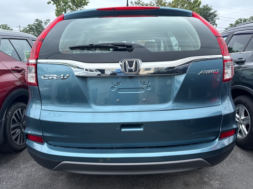 Photo 13 of this HONDA CR-V