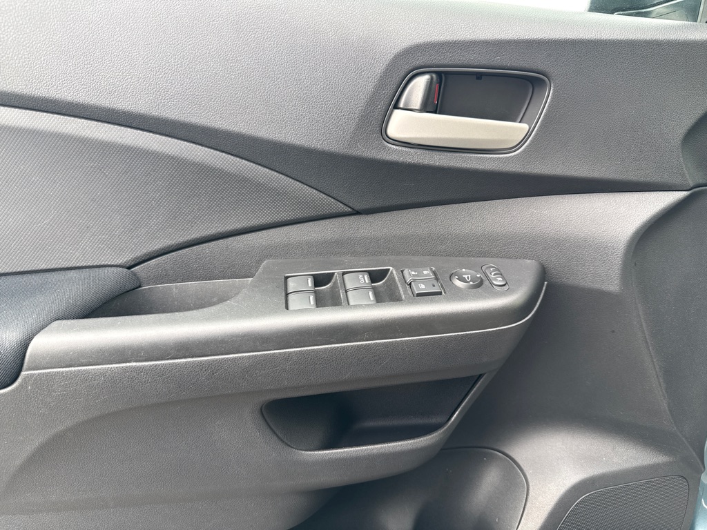 Photo 9 of this HONDA CR-V