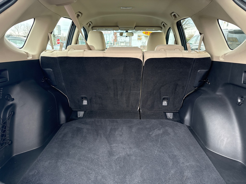Photo 5 of this HONDA CR-V