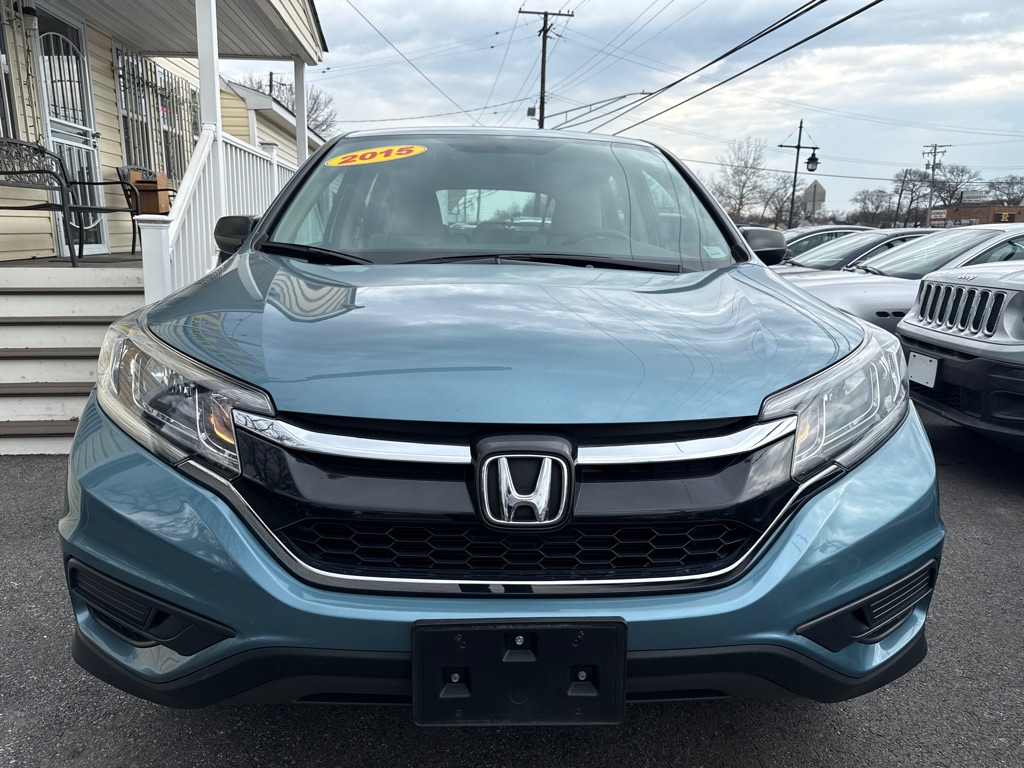 Photo 4 of this HONDA CR-V