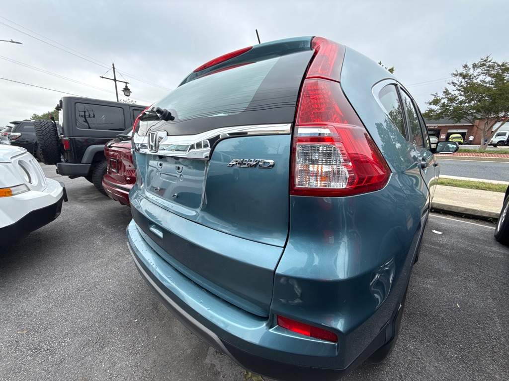 Photo 14 of this HONDA CR-V