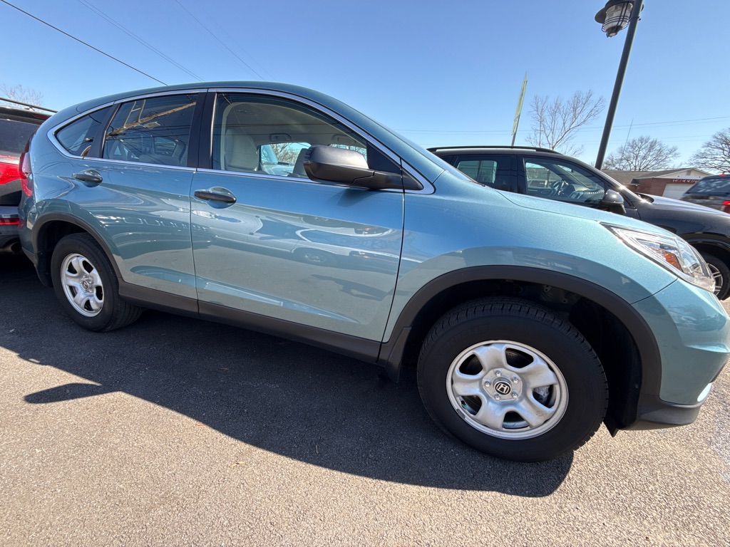 Photo 2 of this HONDA CR-V