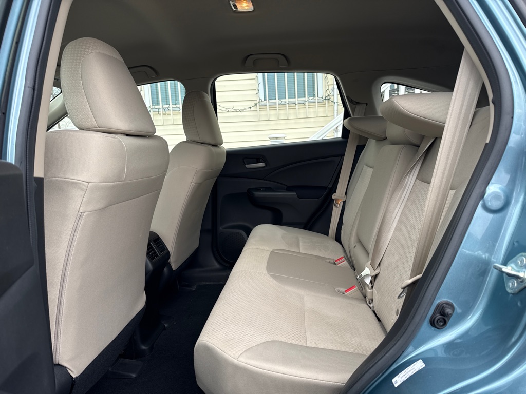 Photo 6 of this HONDA CR-V