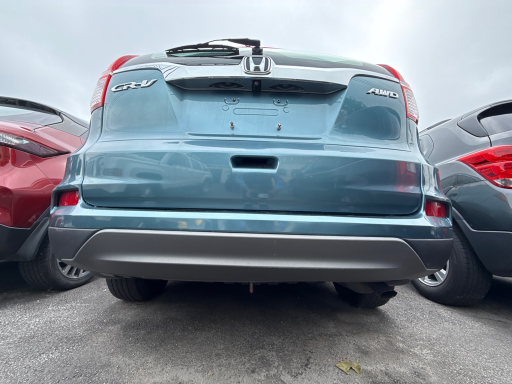 Photo 15 of this HONDA CR-V