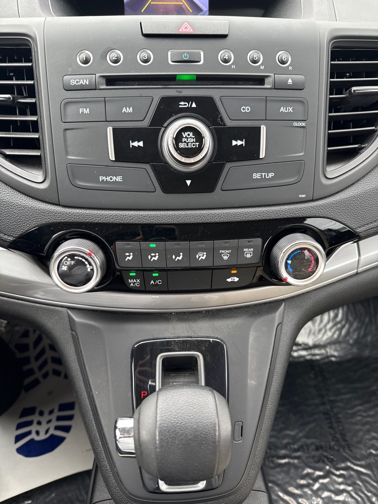 Photo 11 of this HONDA CR-V