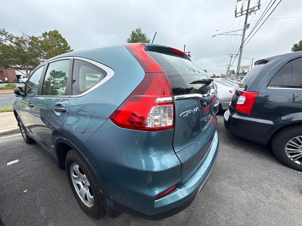 Photo 12 of this HONDA CR-V