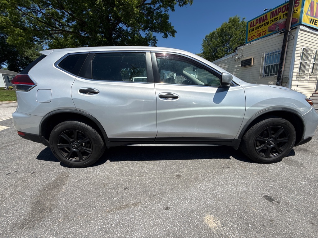 Photo 5 of this NISSAN ROGUE