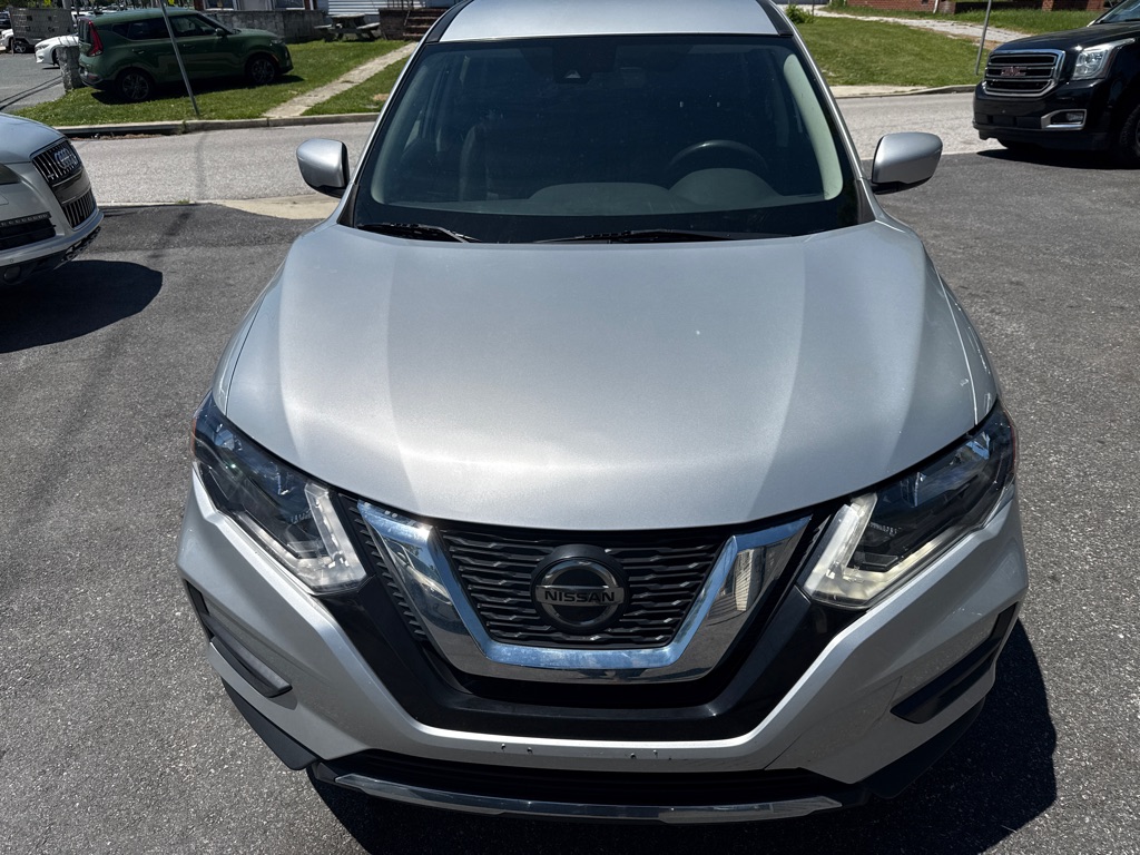 Photo 3 of this NISSAN ROGUE