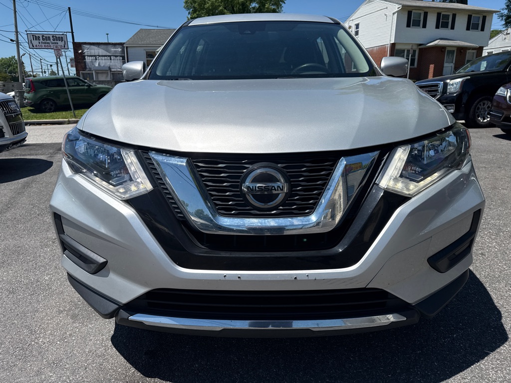 Photo 2 of this NISSAN ROGUE