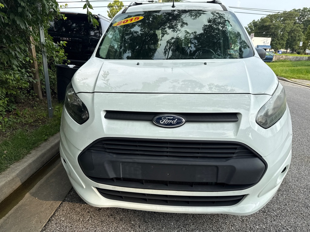 Photo 7 of this FORD TRANSIT CONNECT