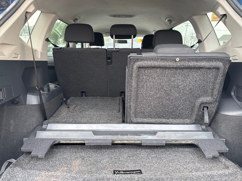 Photo 8 of this VOLKSWAGEN TIGUAN