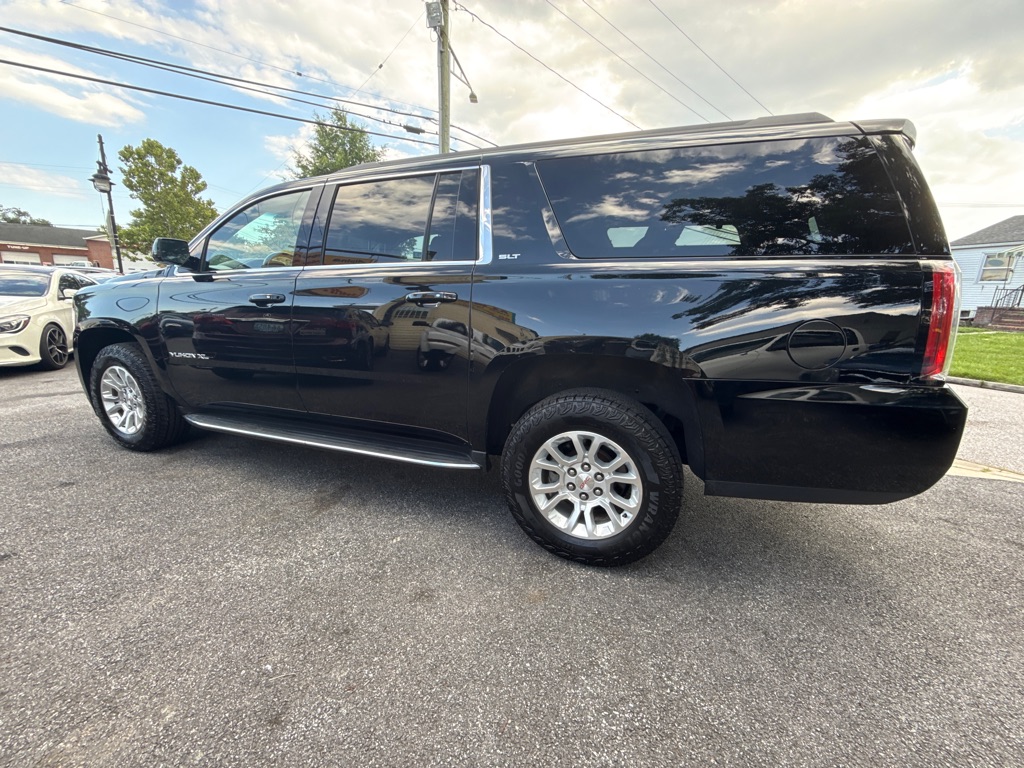 Photo 7 of this GMC YUKON XL
