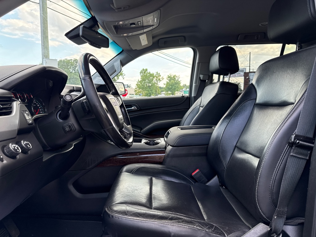 Photo 8 of this GMC YUKON XL