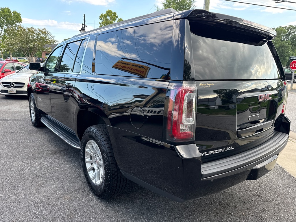 Photo 6 of this GMC YUKON XL
