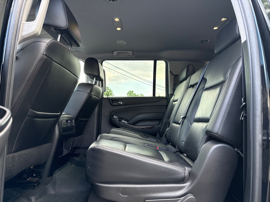 Photo 10 of this GMC YUKON XL