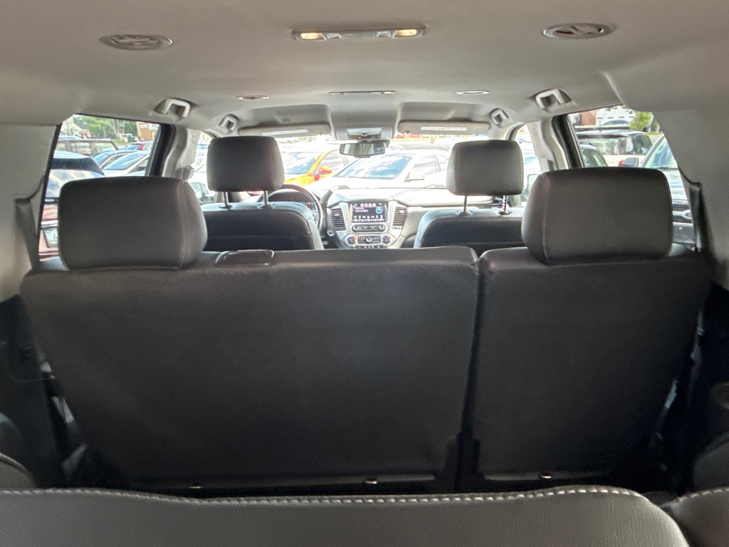 Photo 18 of this GMC YUKON XL