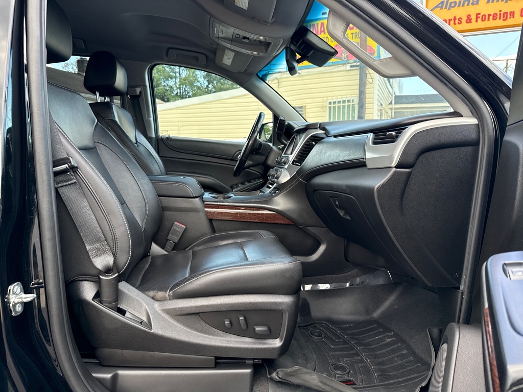 Photo 11 of this GMC YUKON XL