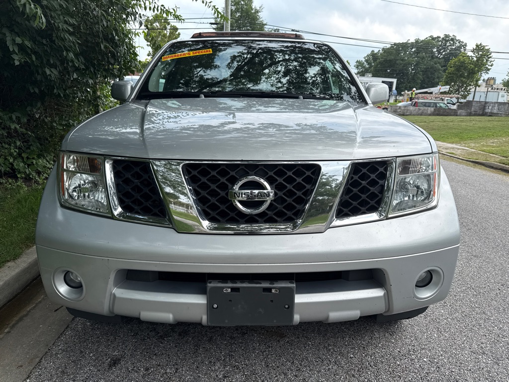 Photo 3 of this NISSAN PATHFINDER