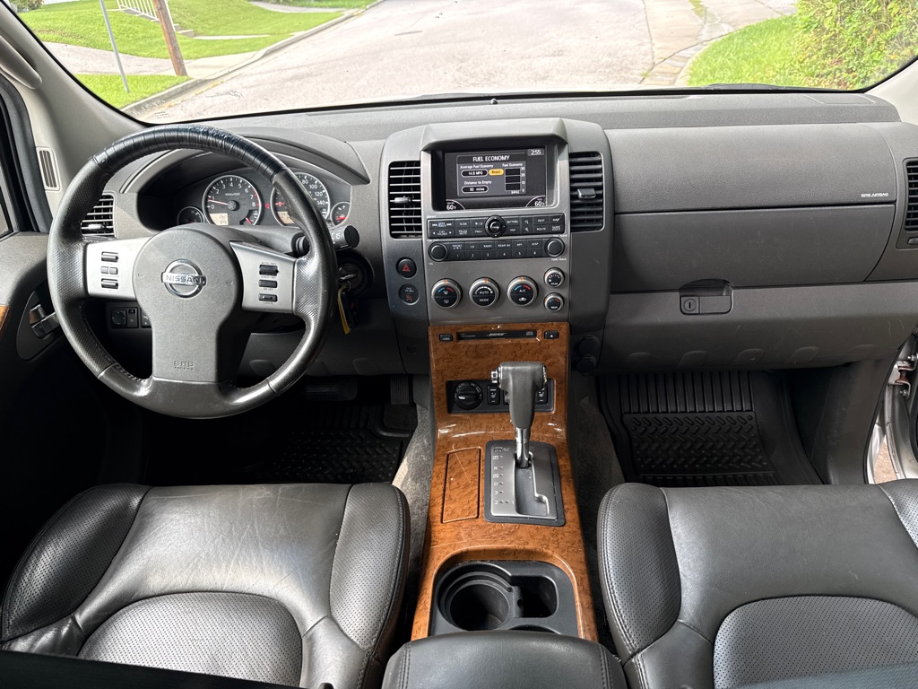 Photo 13 of this NISSAN PATHFINDER