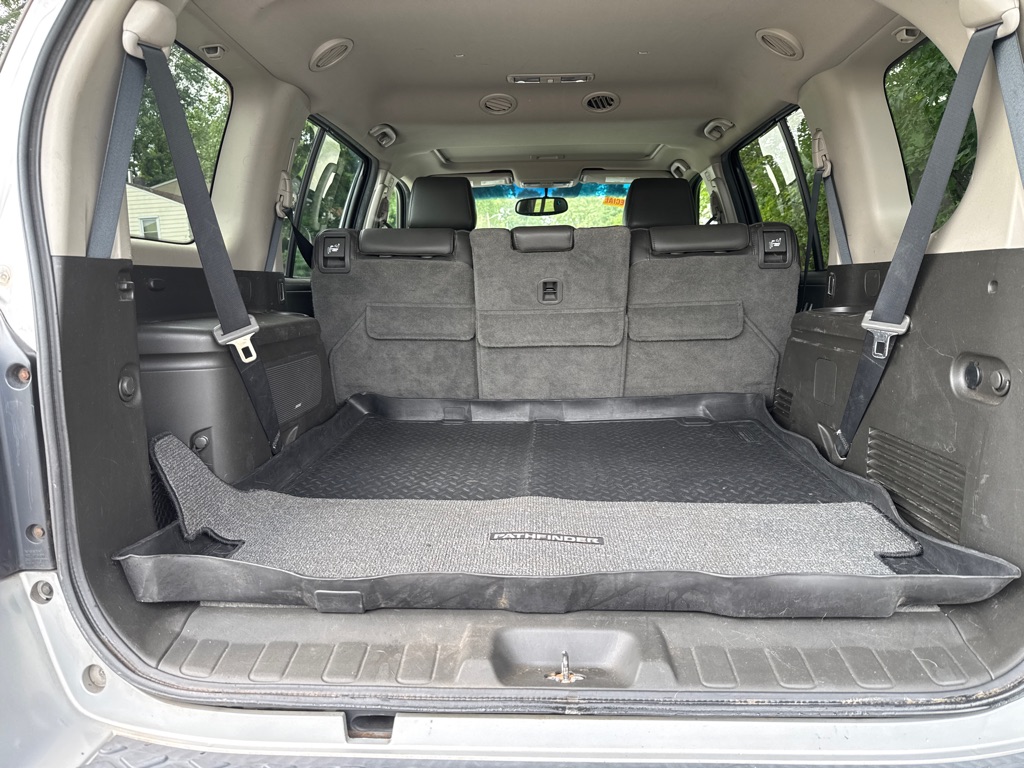 Photo 7 of this NISSAN PATHFINDER