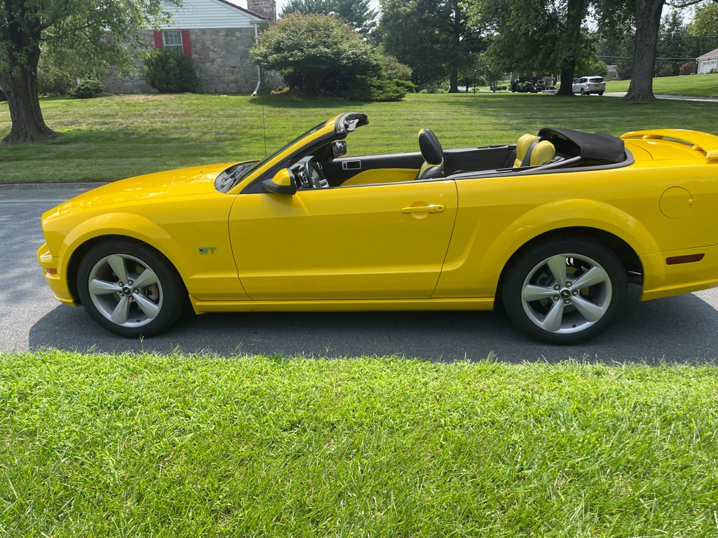 Photo 16 of this FORD MUSTANG