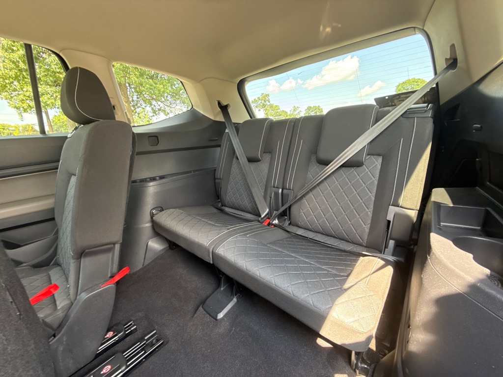 Photo 11 of this VOLKSWAGEN ATLAS