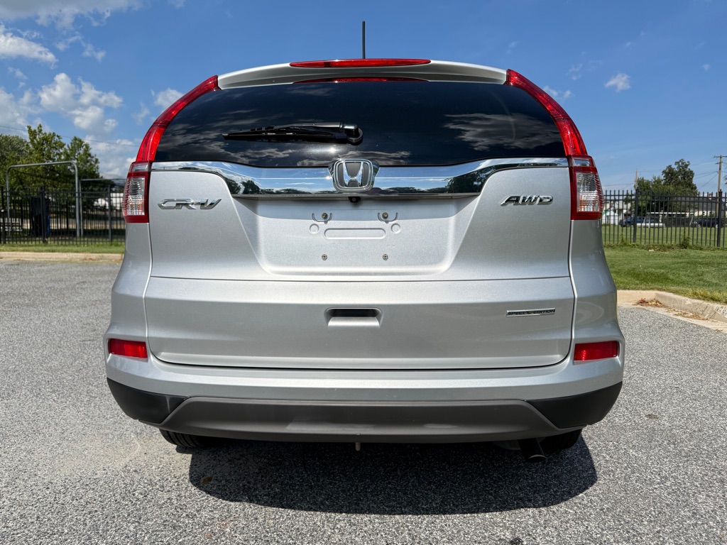 Photo 12 of this HONDA CR-V