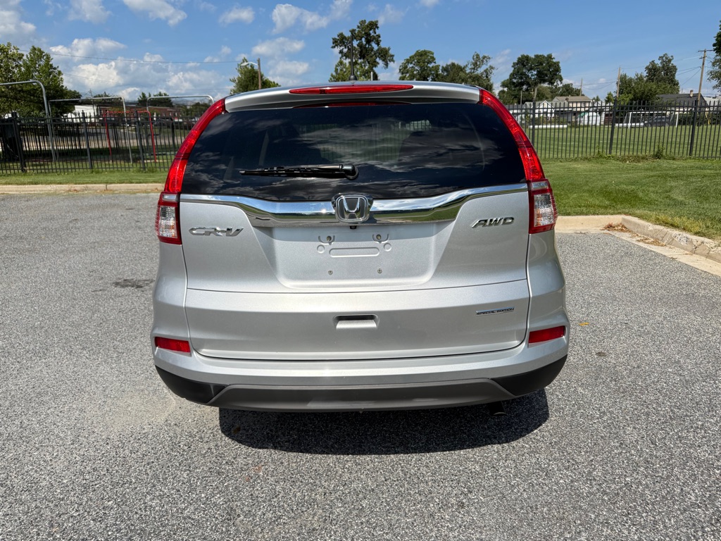 Photo 4 of this HONDA CR-V