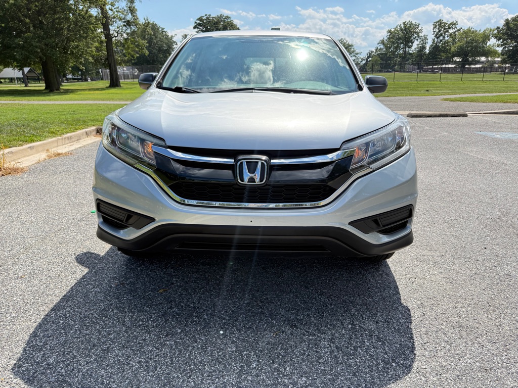Photo 3 of this HONDA CR-V