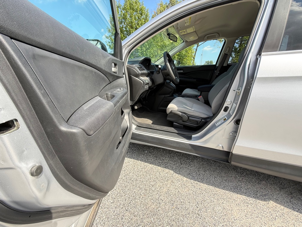 Photo 20 of this HONDA CR-V