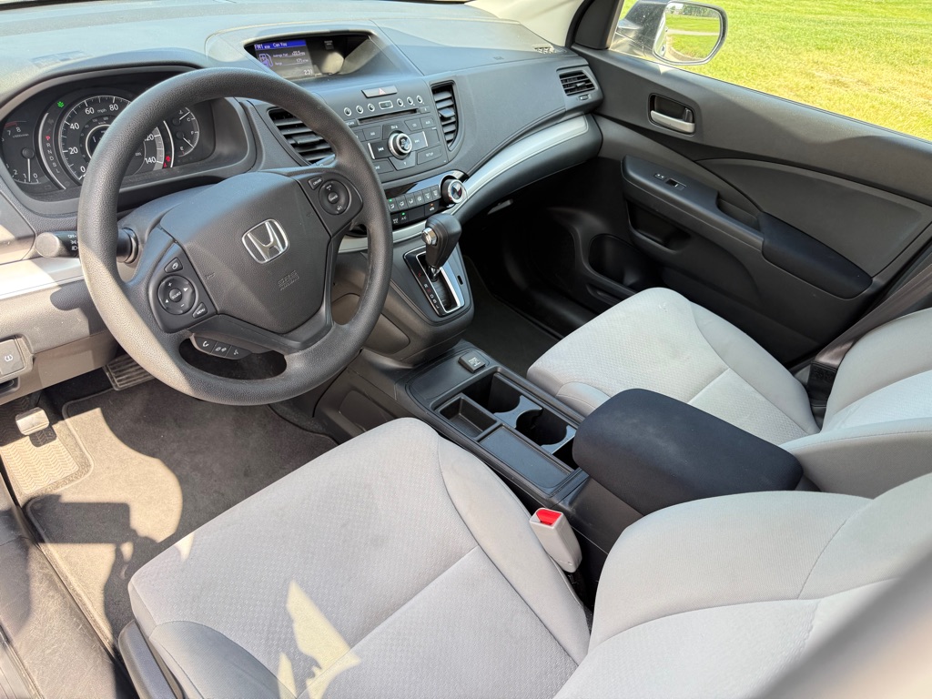 Photo 15 of this HONDA CR-V