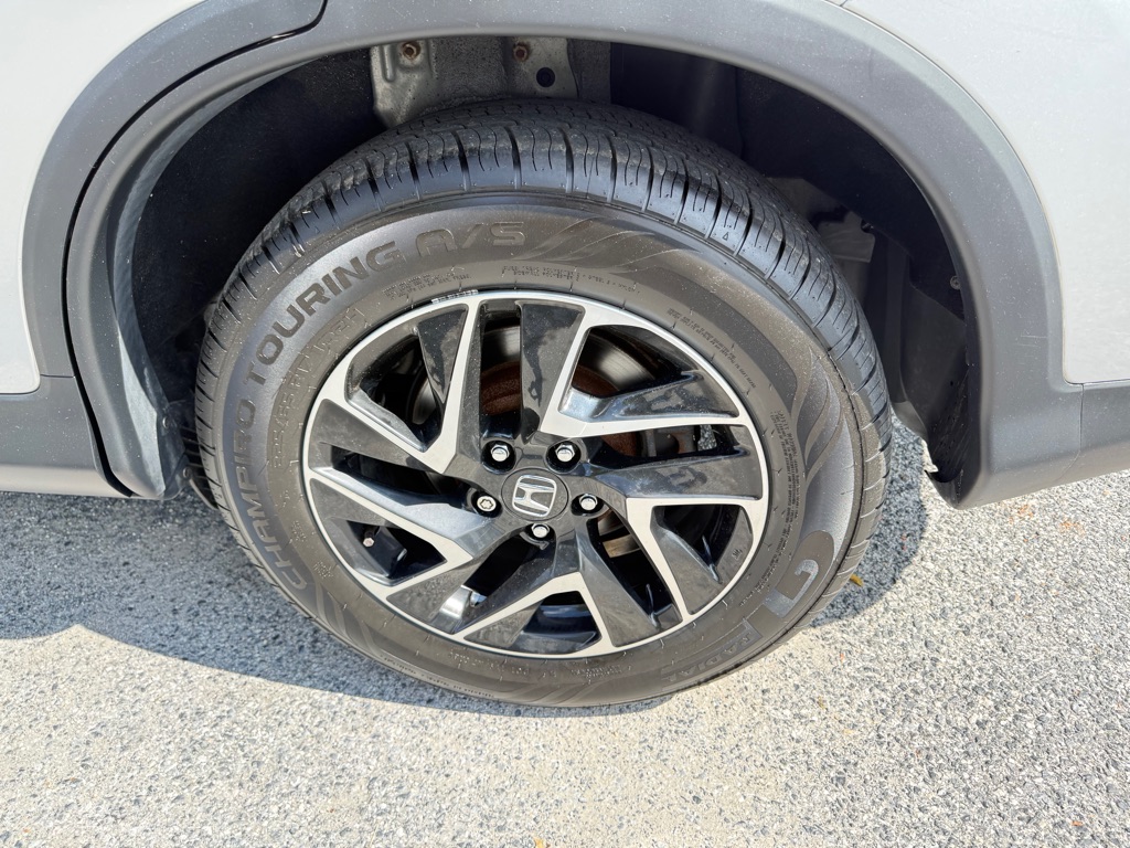 Photo 11 of this HONDA CR-V
