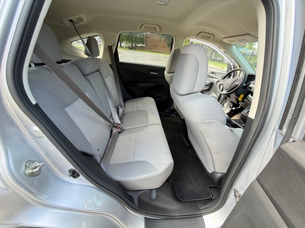 Photo 30 of this HONDA CR-V