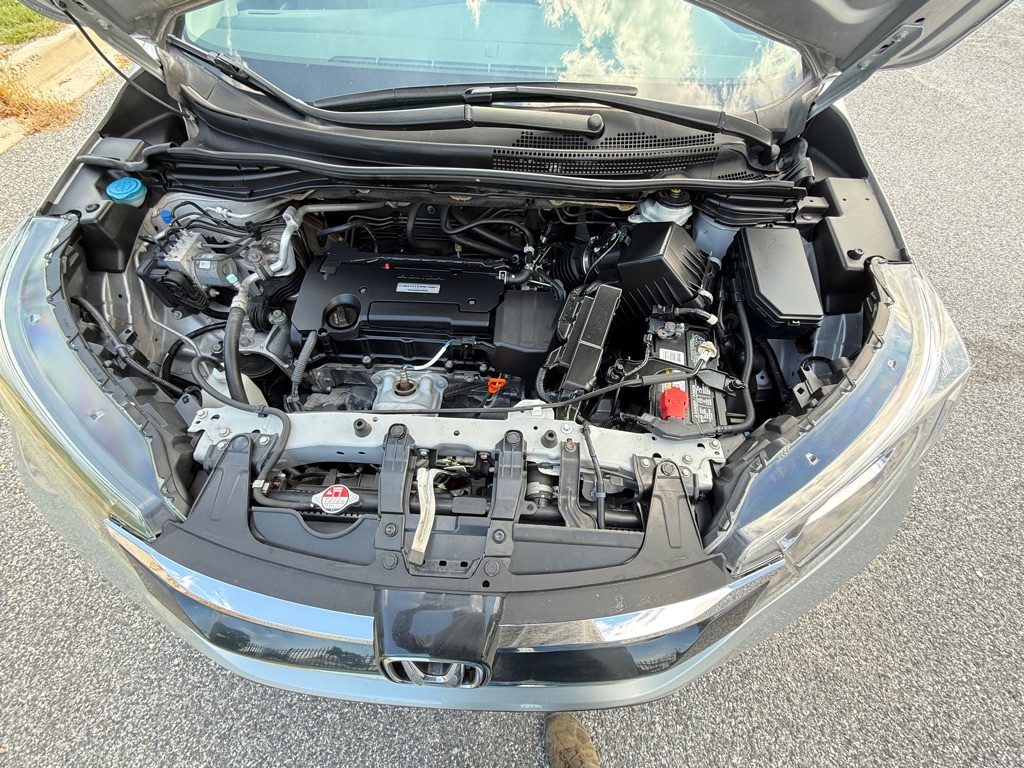 Photo 34 of this HONDA CR-V