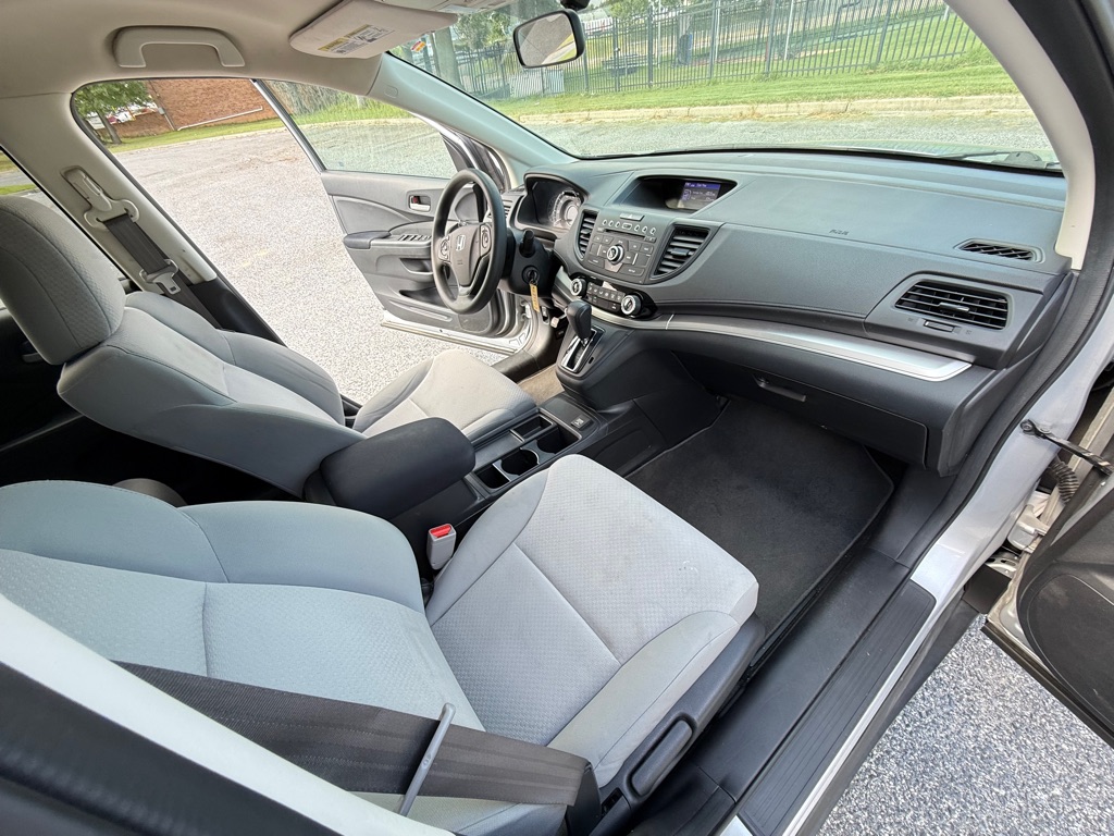 Photo 26 of this HONDA CR-V