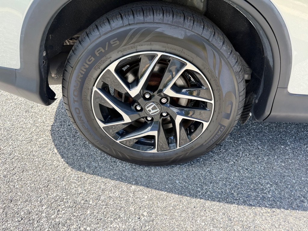 Photo 10 of this HONDA CR-V