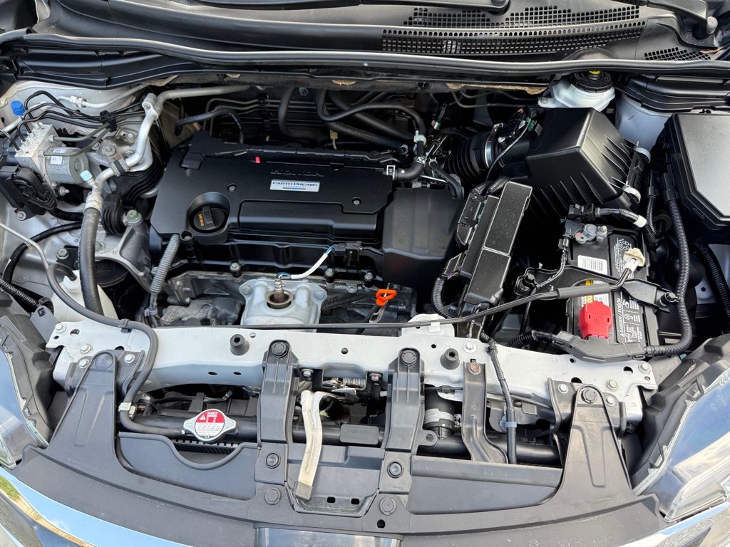 Photo 35 of this HONDA CR-V