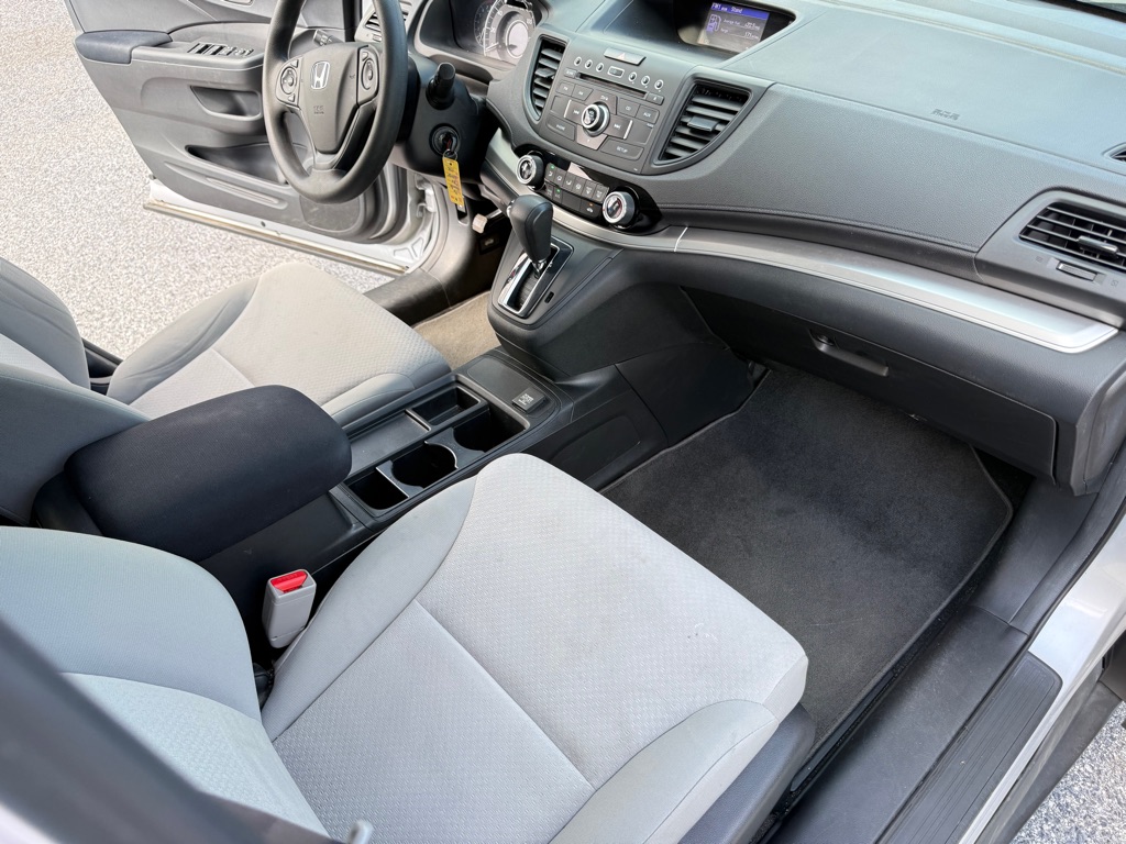 Photo 24 of this HONDA CR-V