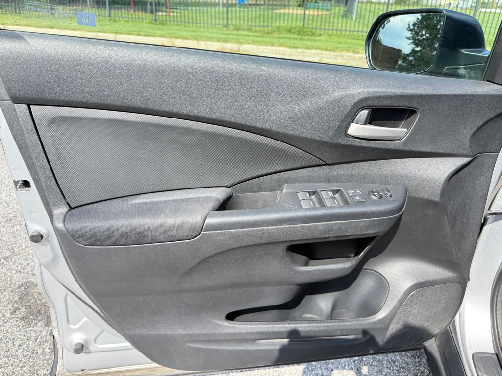 Photo 19 of this HONDA CR-V
