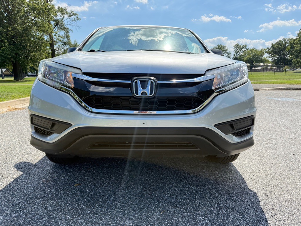 Photo 13 of this HONDA CR-V