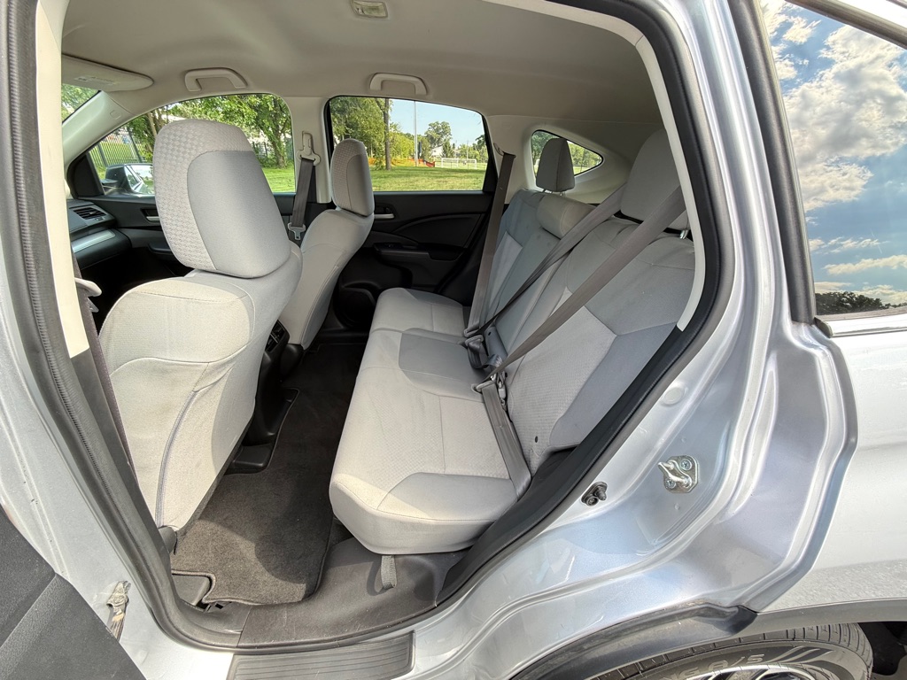 Photo 21 of this HONDA CR-V