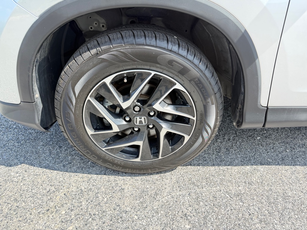 Photo 14 of this HONDA CR-V